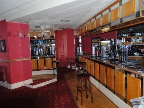 Tadross Hotel Кардиф Екстериор снимка